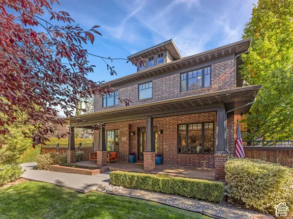 4465 S 2700 E, Salt Lake City, UT 84124