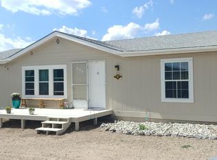 333 Longbow Dr E, Divide, CO 80814