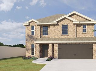 504 S Paseo Del Rey St, Mission, TX 78572