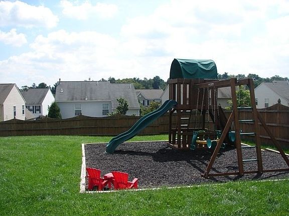 Swingset