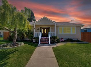 1418 Bradley Ave, San Mateo, CA 94401