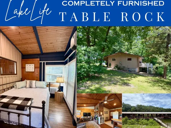23188 Farm Road 1245, Shell Knob, MO 65747