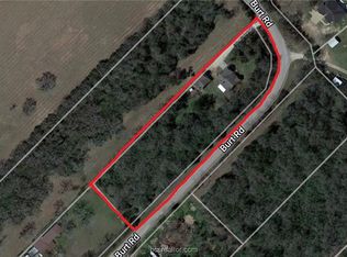 5388 Burt Rd, Bryan, TX 77807
