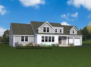 37 Shearwater Drive #1906, Portsmouth, NH 03801