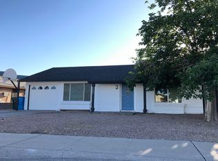 6807 S 44th Pl, Phoenix, AZ 85042
