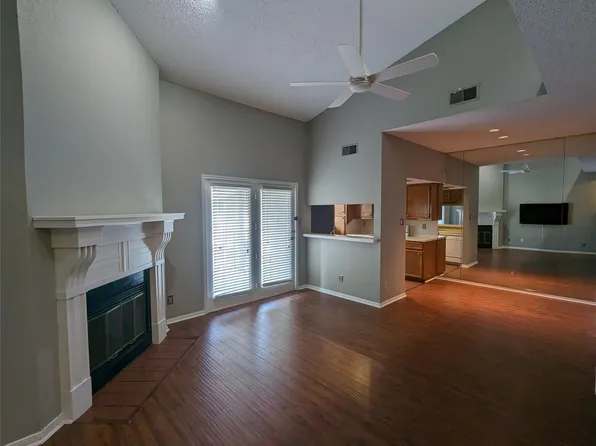 3840 Far West Blvd APT 321, Austin, TX 78731