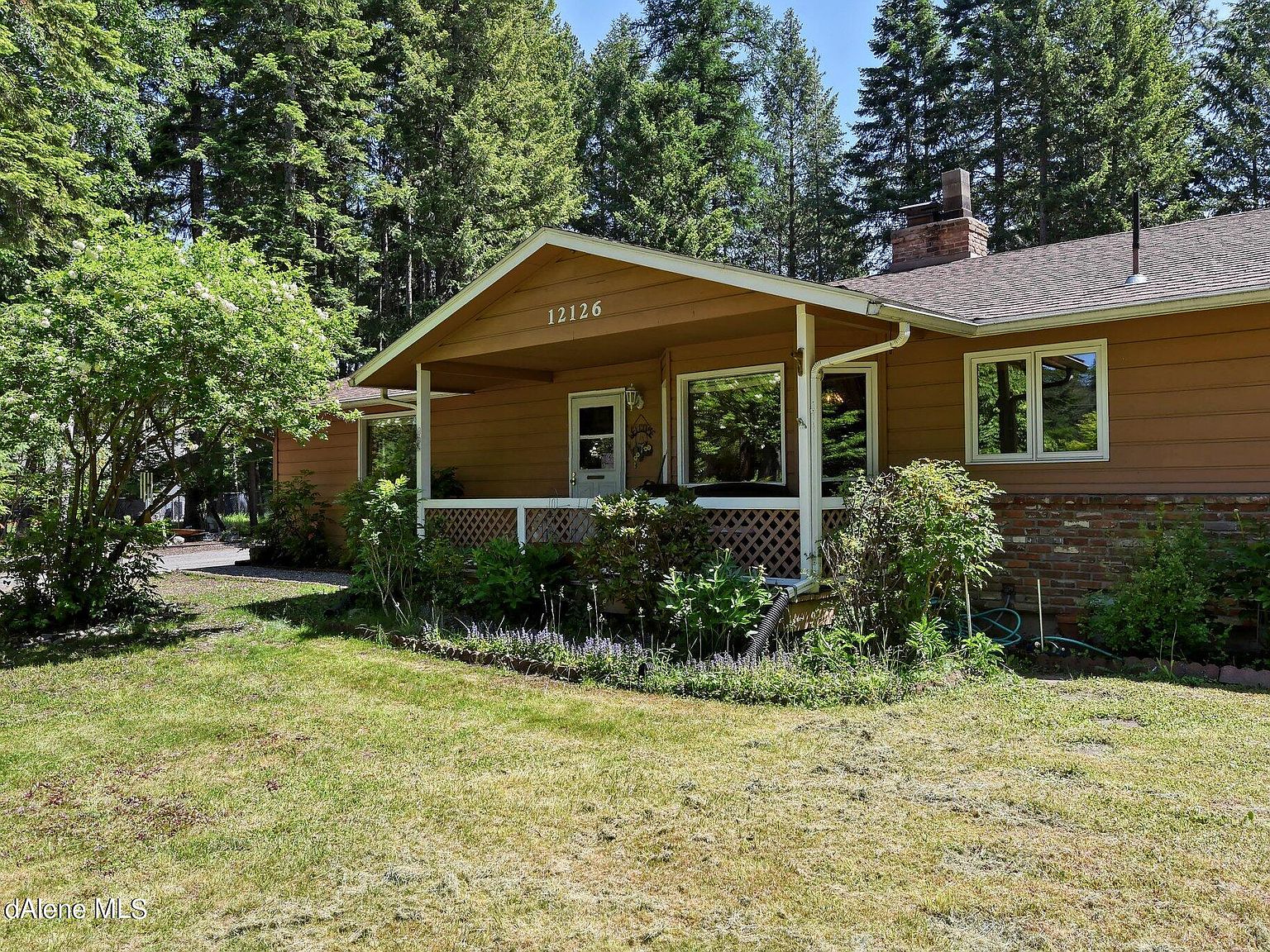 12126 N Friar Dr, Hayden Lake, ID 83835 Zillow