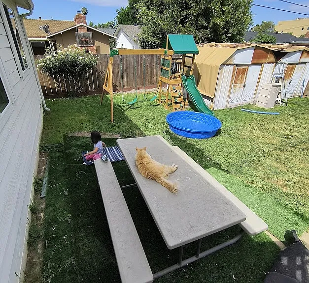 1121 Moraes Ct — Photo 1