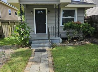 116 N Tullulah Ave, New Orleans, LA 70123