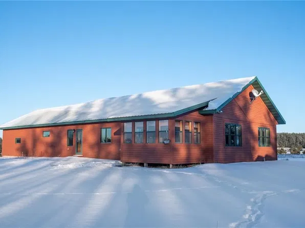 13645 W Lenroot Lane, Hayward, WI 54843