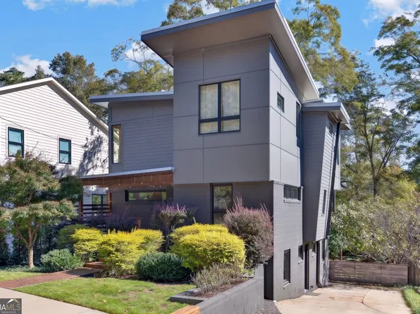 316 Madison Ave, Decatur, GA 30030