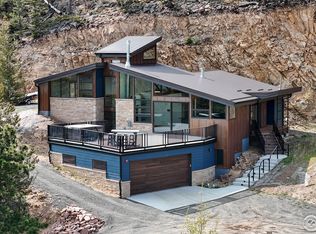 1440 Hummingbird Dr, Estes Park, CO 80517