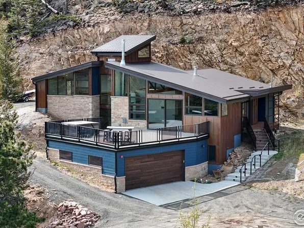 1440 Hummingbird Dr, Estes Park, CO 80517