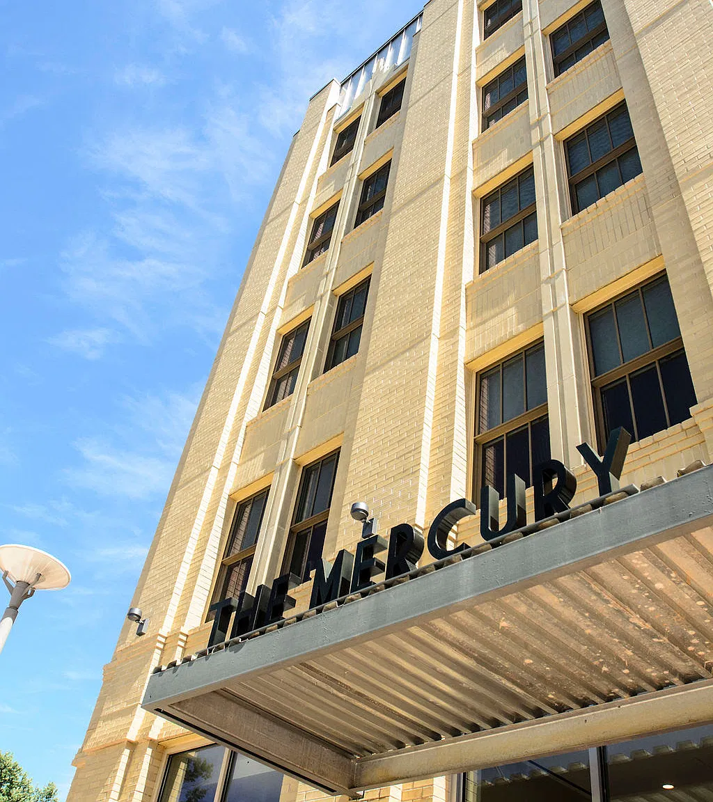 Mercury Bethesda — Photo 4
