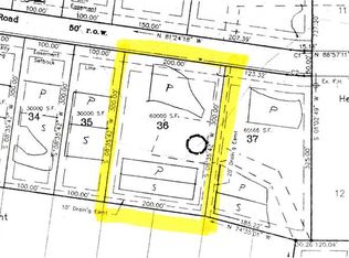 0 Heatherwood Rd LOT 36, Pleasant View, TN 37146