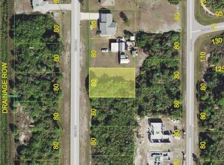 12165 Shellnut Ave, Port Charlotte, FL 33981