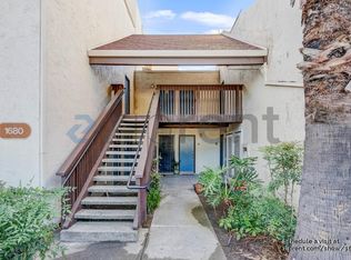 1680 Laguna St APT H, Concord, CA 94520
