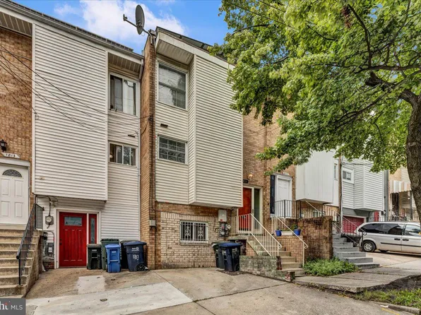 1811 29th St SE, Washington, DC 20020