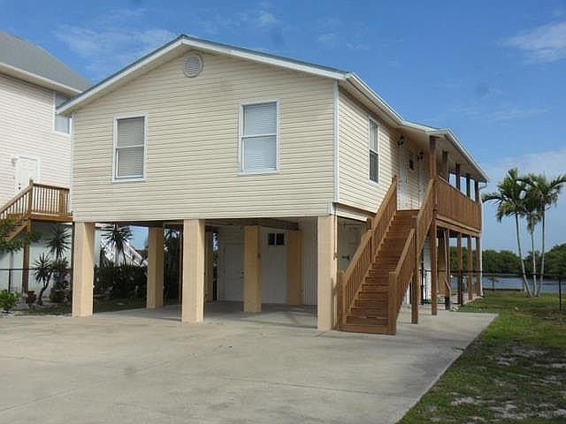 3958 Pine Island Rd.