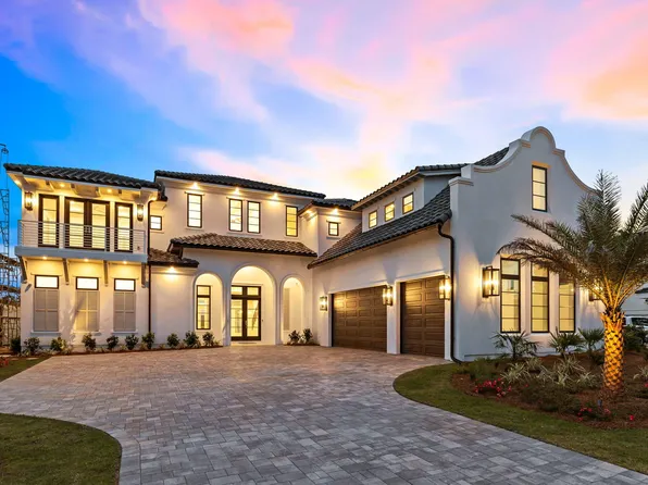 45 Emerald Rdg, Santa Rosa Beach, FL 32459