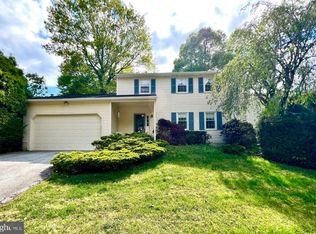 138 Eaton Dr, Radnor, PA 19087