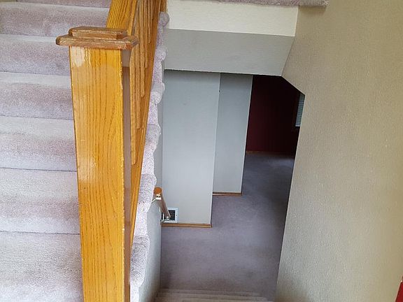 inside front entrance