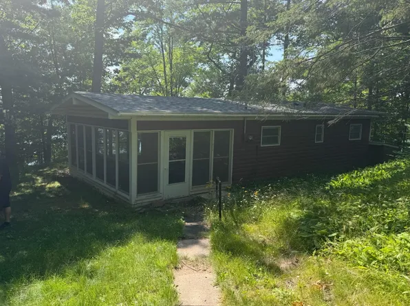 1622 1/2 Street, Turtle Lake, WI 54889