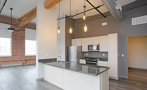 Oak Knitting Mill Apartments Franklin Square Available Photo 1