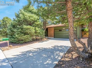 3055 Westcliff Dr W, Colorado Springs, CO 80906