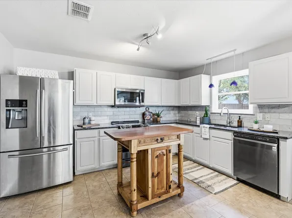 2225 Southway, Denton, TX 76207