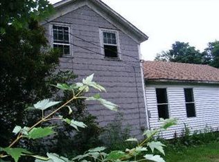 241 W Main St, Centreville, MI 49032