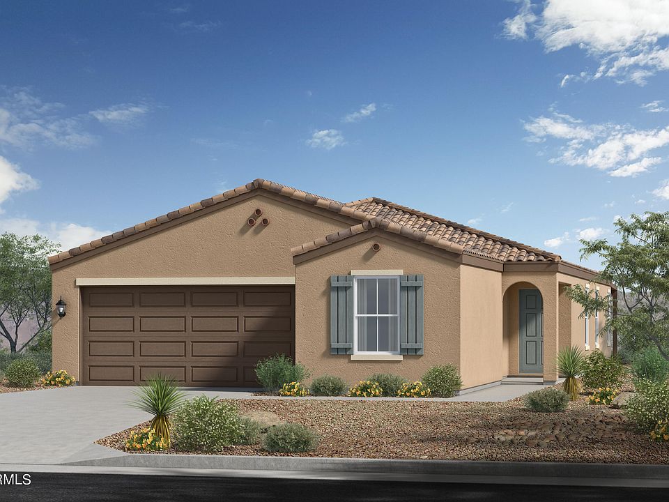 1st image of 8356 W ALBENIZ Place