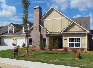 3790 Orchard Cir, Watkinsville, GA 30677