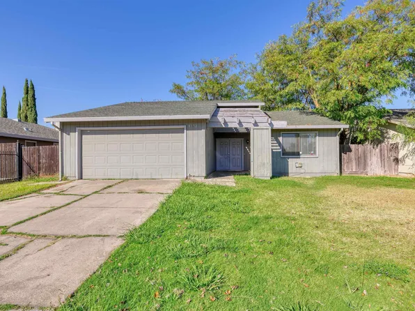 8172 Essen Way, Sacramento, CA 95823