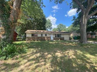 1309 W Margaret Pl, Rogers, AR 72756