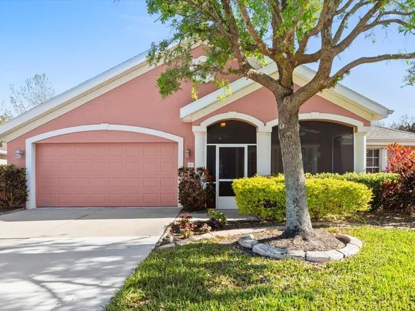 1311 Coconut Palm Cir, Port Orange, FL 32128