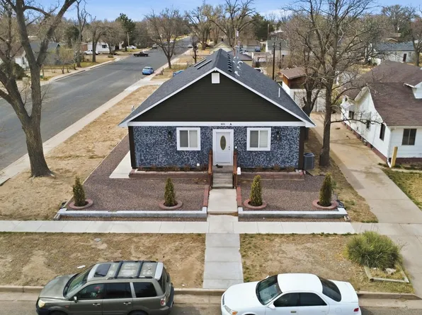 801 Deuel St, Fort Morgan, CO 80701