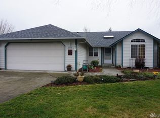 6038 60th Loop SE, Lacey, WA 98513