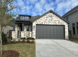 5034 Henry Merritt St, Rosenberg, TX 77471