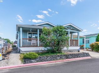 3200 Oak Terrace Dr UNIT 11, LEBANON, OR 97355