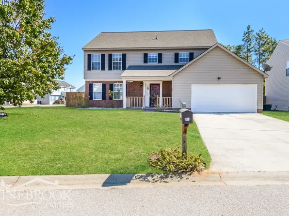 401 Spring Oak Ln, Columbia, SC 29229