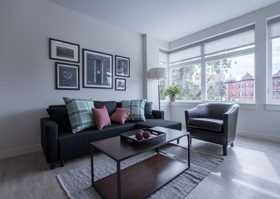 1st image of 900 Beacon St #403