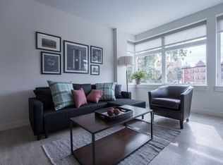 900 Beacon St #403, Boston, MA 02215