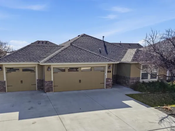 419 W Thornwood St, Nampa, ID 83686