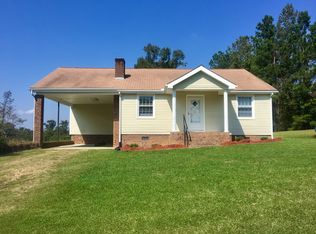 308 Sherrill Rd, Benson, NC 27504
