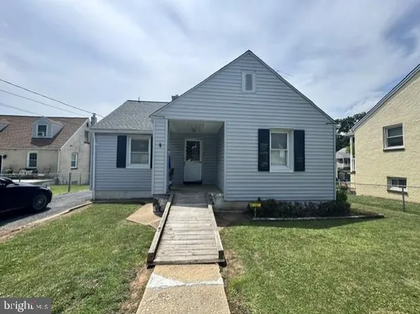 1509 Rosewick Ave, Baltimore, MD 21237