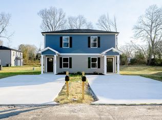 121 Rubin Ave UNIT S, Anderson, SC 29624