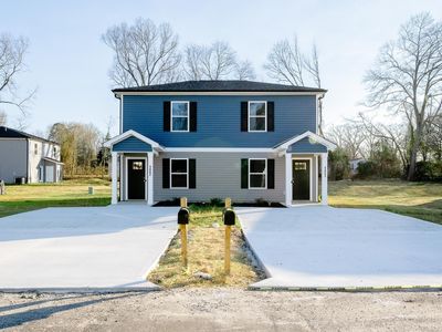 125 Rubin Ave UNIT A & B, Anderson, SC, 29624