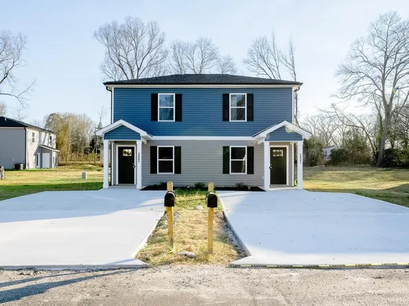 125 Rubin Ave Unit A & B, Anderson, SC 29624