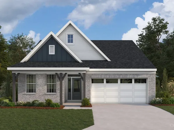 4521 Renaissance Park Dr, Middletown, OH 45005